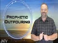 Prophetic Outpouring in Canada with Dr. Tony &amp; Kristie Slay