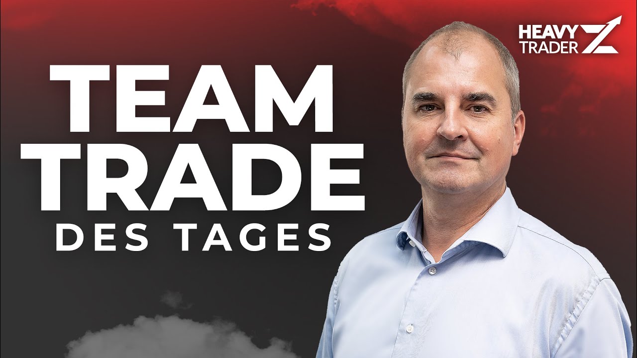 Meta vor Q2-Zahlen - lohnt sich jetzt der Einstieg? HeavytraderZ