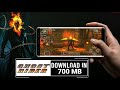 How To Download Ghost Rider Game In Android In {700 MB}
