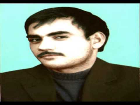 Suleyman Nifteliyev-Men oldum (Muellif Elcin Mestagali)