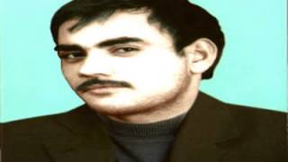 Suleyman Nifteliyev-Men oldum (Muellif Elcin Mestagali) Resimi