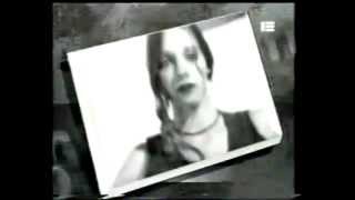 Gustavo Cerati - Presenta Amor Amarillo (Noviembre de 1993)
