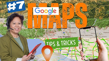 Hidden Google Maps features you NEED to try