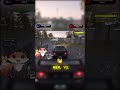 Guys, I'm Being Violated! #funnygaming #satoshi_shinji #gamingclips #streamerfail #forza #horizon