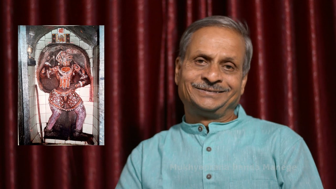 EP 13 | History of Korwaresh | Mukhyaprana Banda Manege | Ashok Joshi