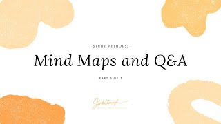 Boost Your Grades with Mind Maps and Q A Study Methods
