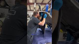 R129 Must-Have Repair!