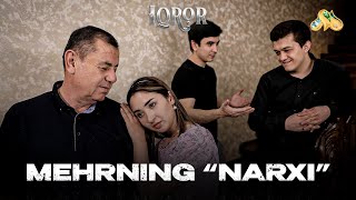 Mehrning “Narxi”… Iqror, 776 - Son