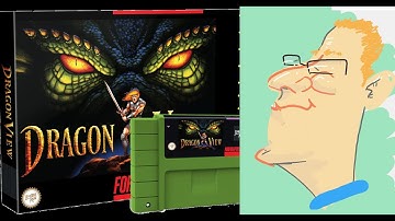 I FINALLY Received Dragon View from Limited Run Games 15 Months after Purchase