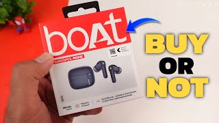 🔥 boAt Airdopes Prime 800D Buy or NOT? 😱 | Full Review & Honest Verdict