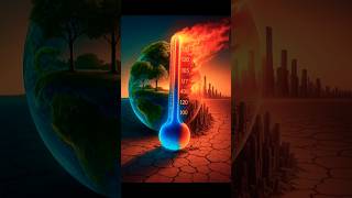 🌍 Global Warming Explained | Causes, Effects &amp; Solutions | Save Earth 🌱#saveenvironment #sad