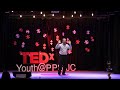 Mental Health - Seeking a Conclusion | Samir Parikh | TEDxYouth@PPSIJC
