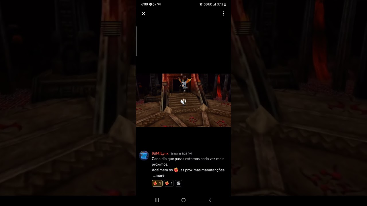 Priston Tale Spoiler novo mapa vem ai !