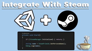 How To Integrate Steam With Your Unity Game