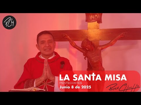 Padre Chucho -
