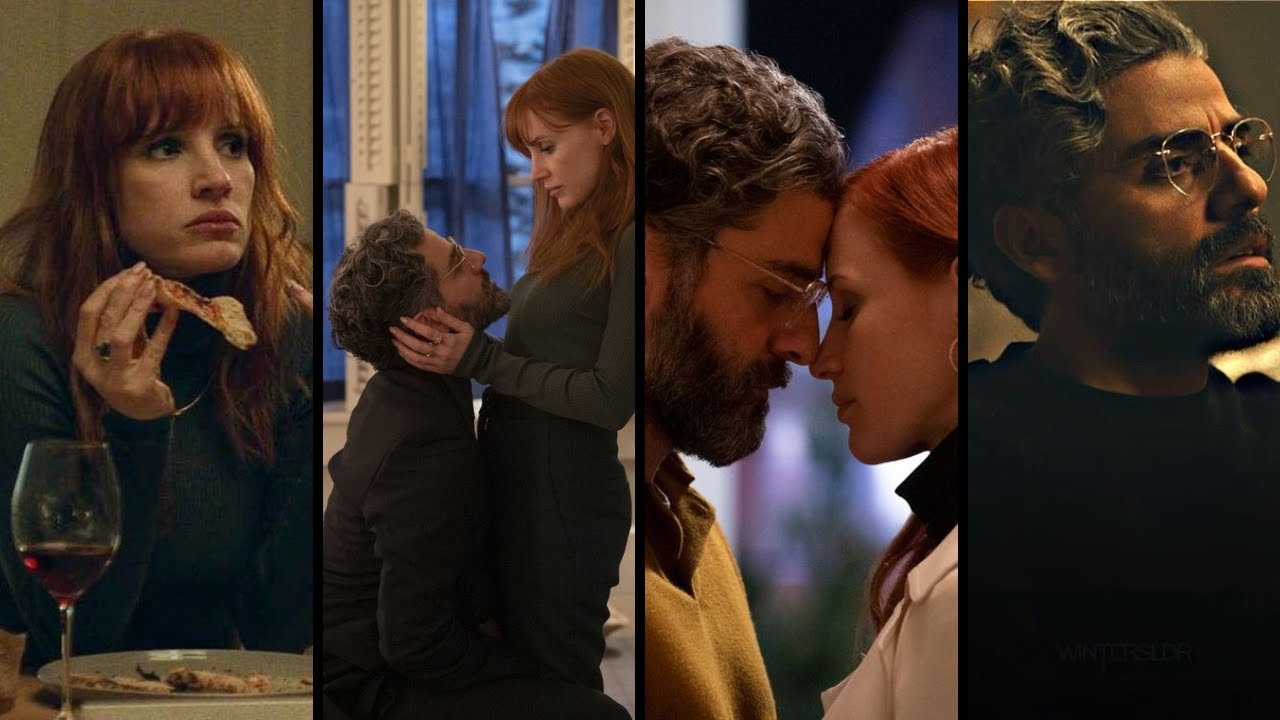 SERIES I Escenas de un matrimonio I Como pasar por una ruptura