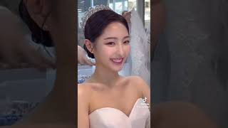 Korean bridal makeup. Soft and natural. 👰 screenshot 1