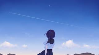 あなたと、夏で / 初音ミク