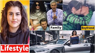 Bianca Andreescu Lifestyle➤ Tennis Career, Unknown Facts, Boyfriend Name, Net Worth & Biography