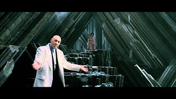 Superman Returns - Official Trailer HD 1080p