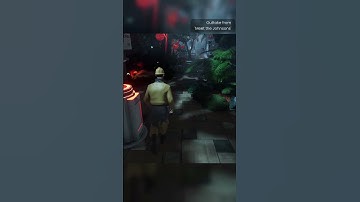 Johnson Attempts A Murder | First Class Trouble | #fct #shorts #outtake