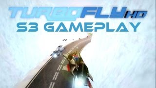 Turbo Fly - Samsung Galaxy S3 Gameplay screenshot 5