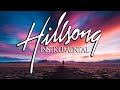 Holy Hillsong Worship Instrumental Playlist - Calming Piano Worship to Feel God’s Grace 280