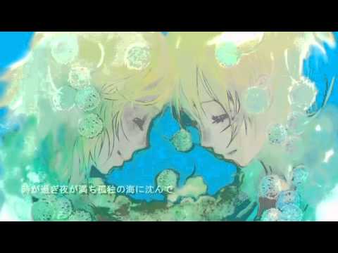 [Rin ・Len] Sweet Light [Original song]