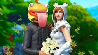 ONESIE GETS MARRIED?! *SEASON 7* - A Fortnite Season 7 Short Film ONESIE GETS MARRIED?! *SEASON 7* - A Fortnite Season 7 Short Film