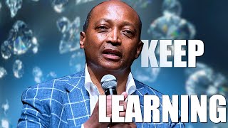 Patrice Motsepe's 10 Rules for Success