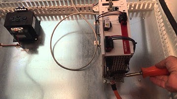 Beckhoff Drive Check