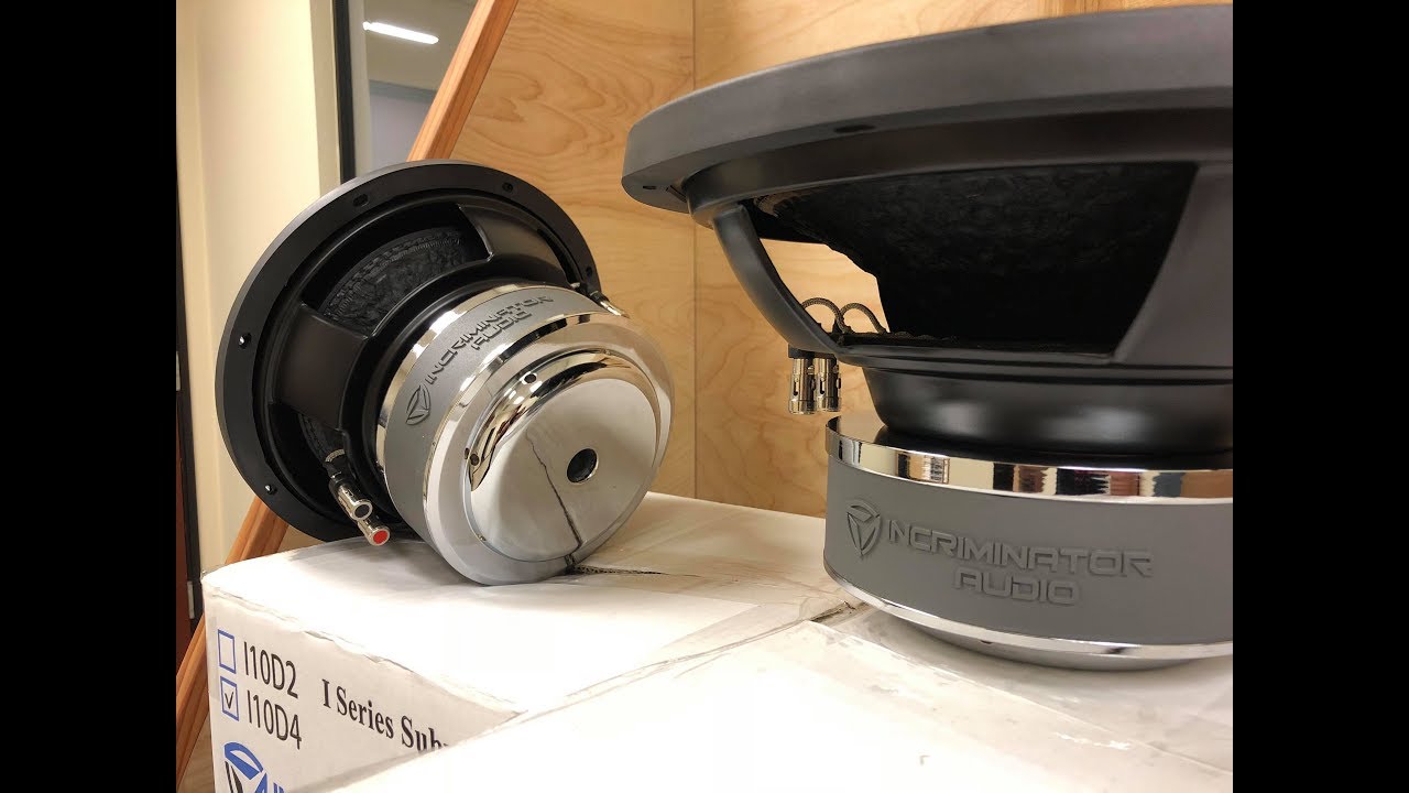 incriminator audio 12