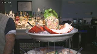Foodie Friday: Boca Oyster Bar
