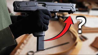 ASMR For Gun Nerds │ Clanking Sounds & Bolt Racking (no talking) screenshot 2