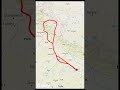 complete ladakh circuit ride || part 1 #allahabad to #ladakh #ride #shorts #leh #delhi #rider #leh