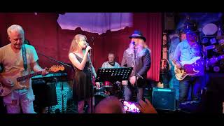 Jackson - Miki Guberman & Nashville Outlaws (Johnny Cash and June Carter Cover)