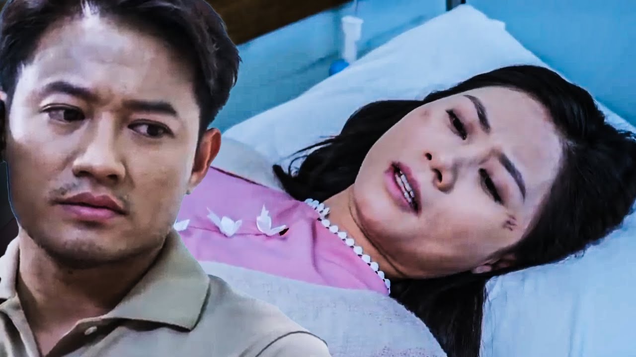 PHIM CỐ NSƯT QUÝ BÌNH | CHỒNG ÂN CẦN CHĂM SÓC vợ của bạn thân sau khi bị mẹ chồng HẠNH HẠ