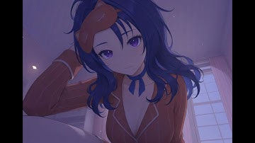 Has to be - CapzLock [Intrumental 1h loop]