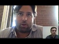 Interview With Andrew Keys Interview With Andrew Keys