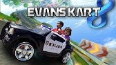 Mario Kart In Real Life Grindelwald First Switzerland Youtube