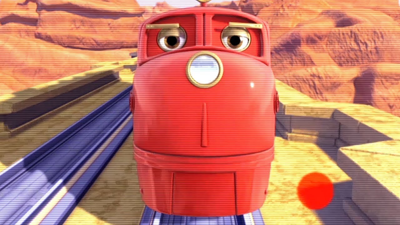 El Reportero Roadante Wilson! | El Episodio Completo! | Chuggington en Español