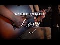Kamilou x gloce  lovy live studio rondpoint ep 6