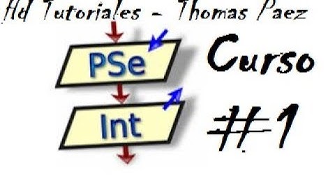 Pseint función ESCRIBIR Y LEER #1