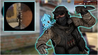 My Most Hydrated CSGO Video!!