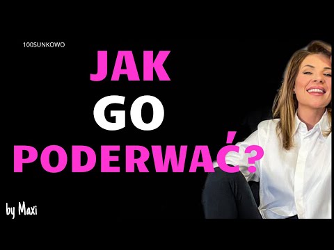 PODERWIJ GO TAK,
