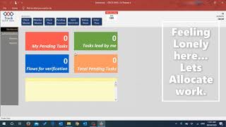 Working with Stack OMS | Practice Management System for CA, CS, CWA, Tax Practitioners