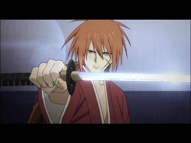 Rurouni Kenshin: Meiji Kenkaku Romantan - Shin Kyoto-hen - Pictures 