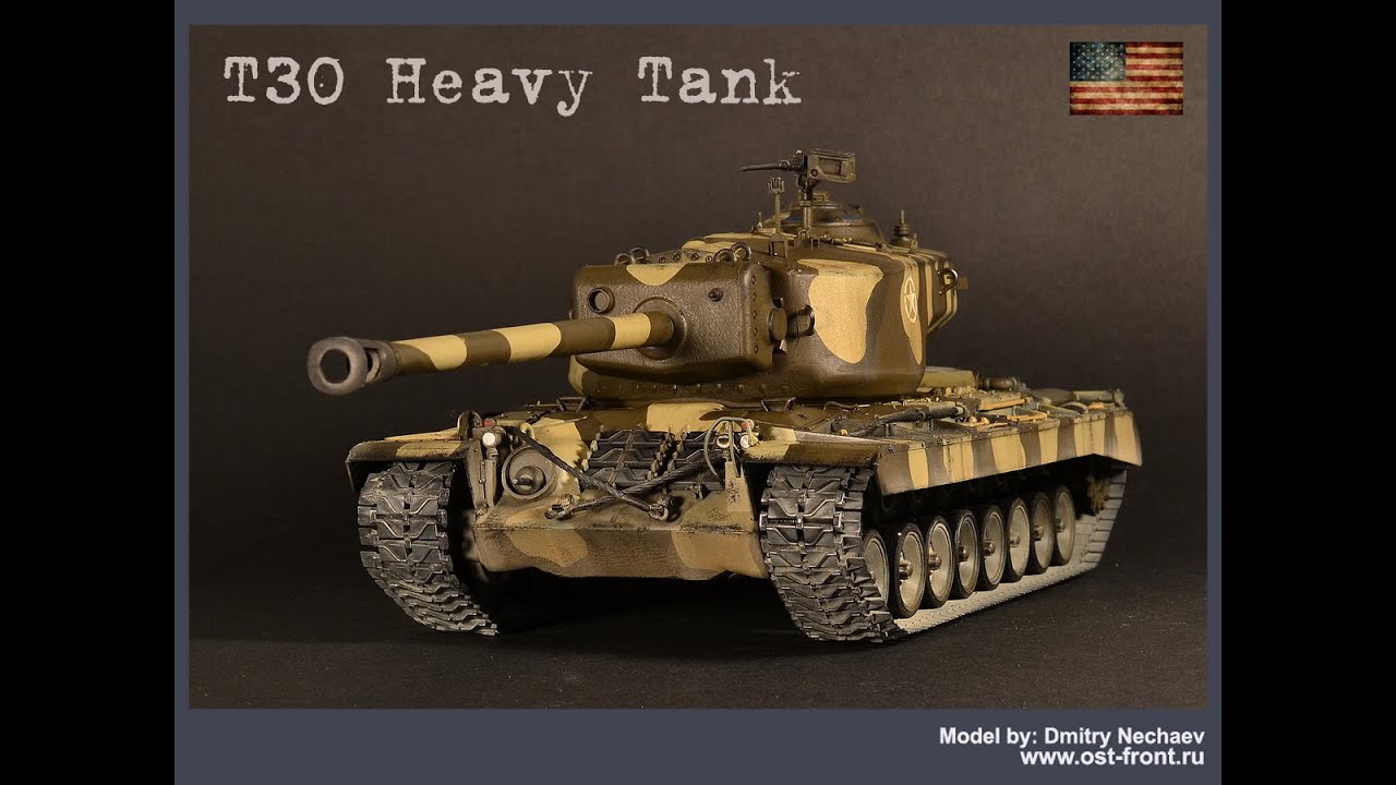 Хавал танк т300