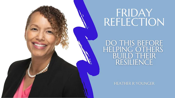 RESILIENCE MINDSET - 2 Key Strategies for Building...