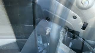 2007-17 Jeep Compass Mirror Replacement